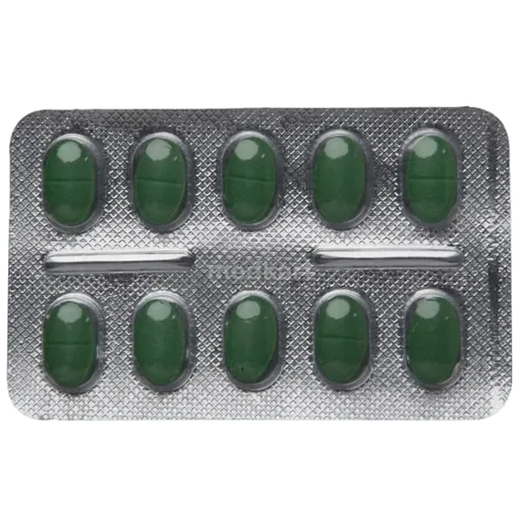 intacoxia 90 tablet 15's